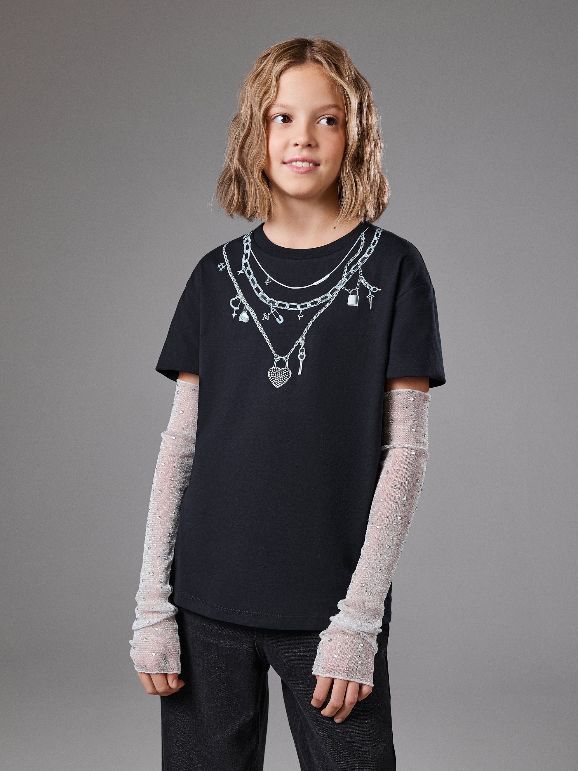 Митенки Acoola 20206410001_0093659 - фото 4