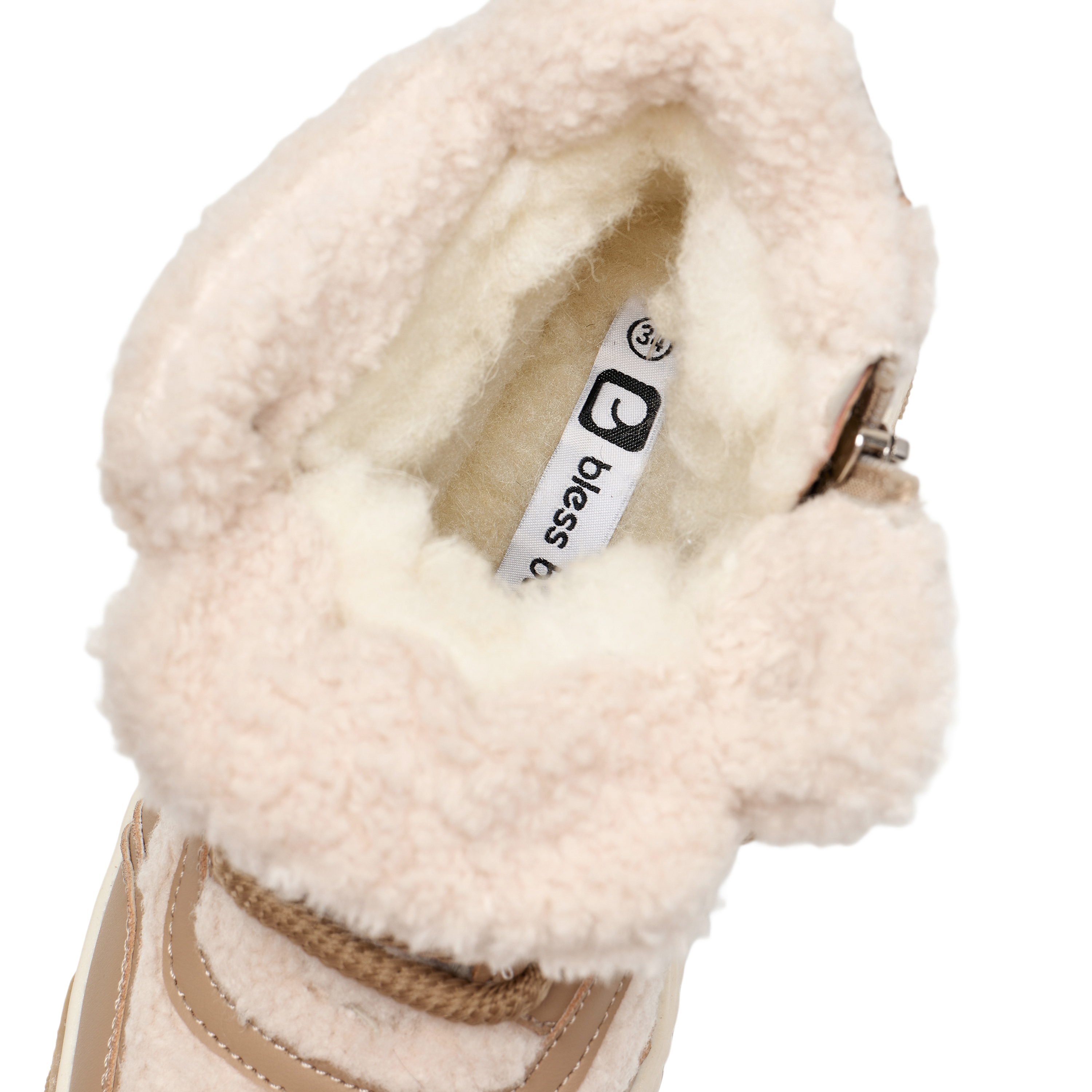 Ботинки BLESSBOX BX52940A - фото 10