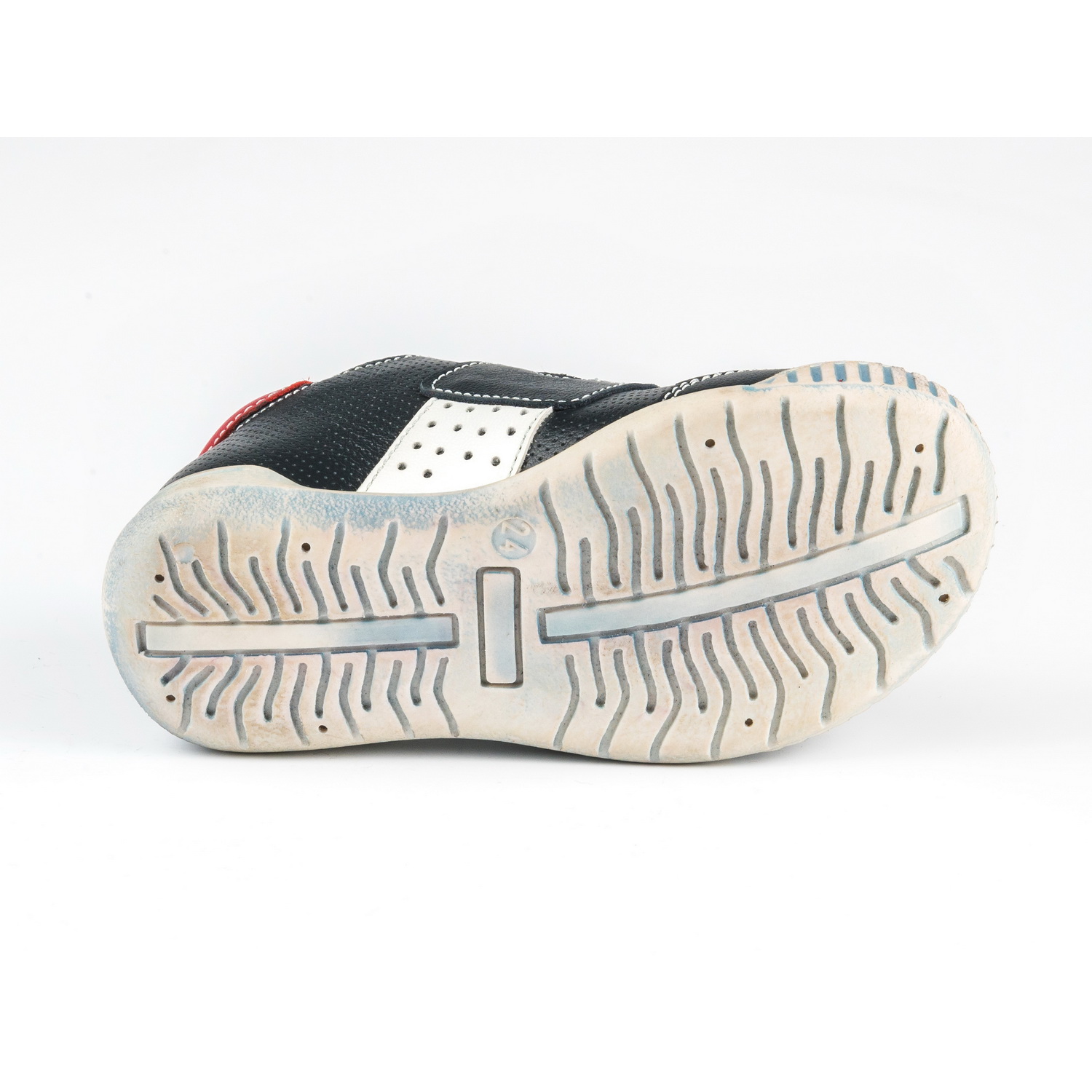 Полуботинки ELEGAMI 6-615042103 - фото 4