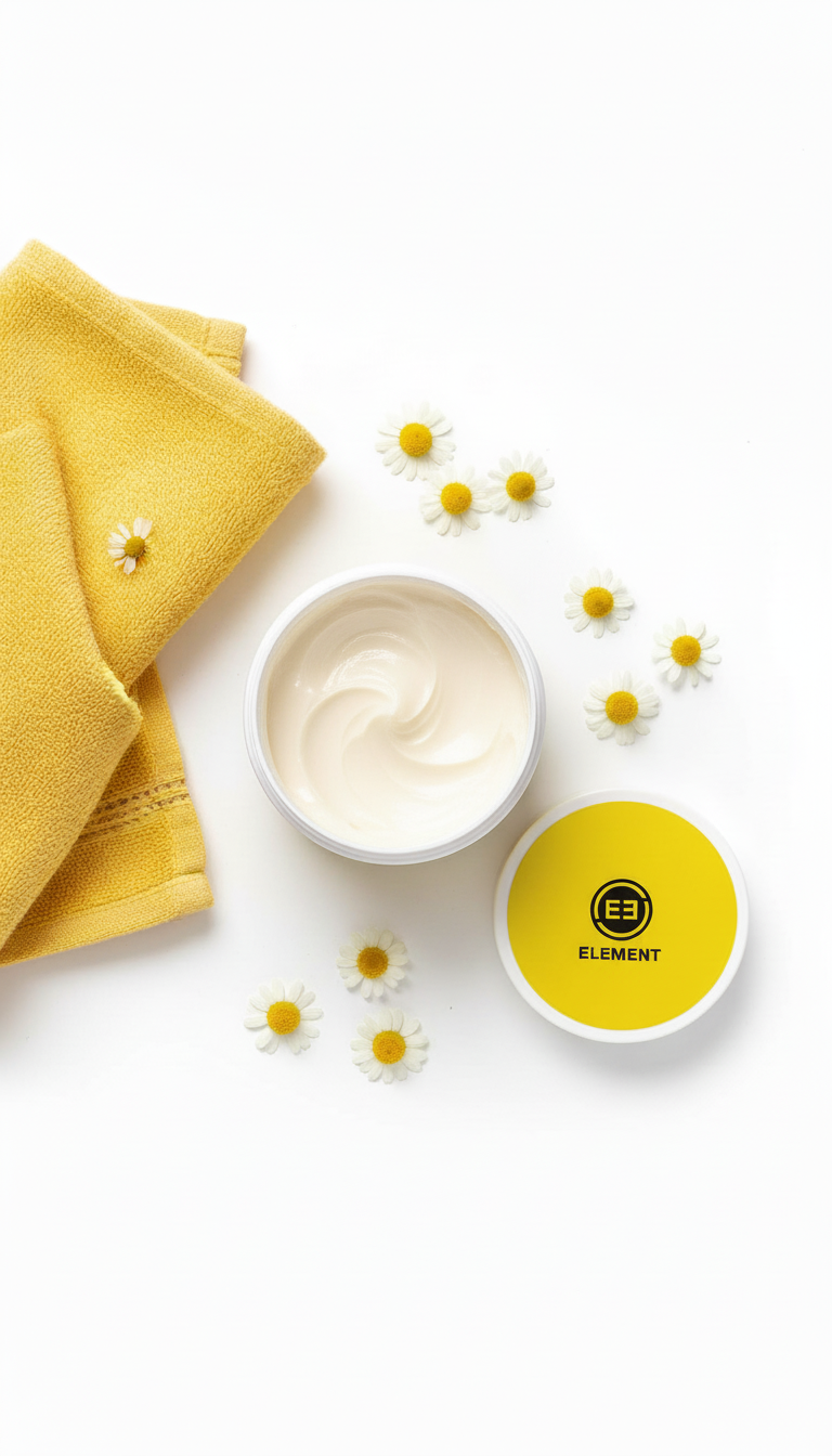 Маска ELEMENT 500 мл - фото 8