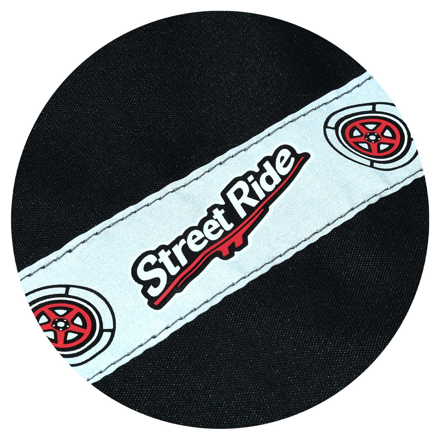 Мешок для обуви Феникс + Гонки - фото 6