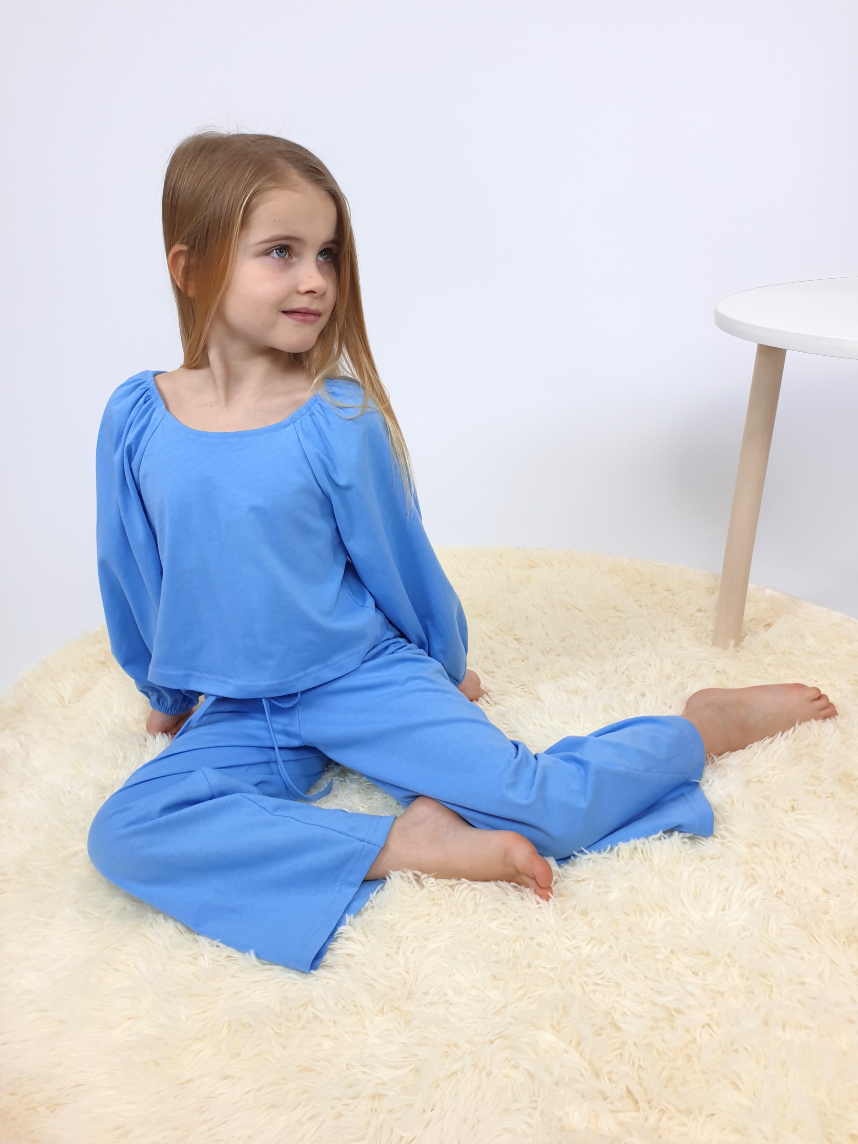 Костюм Luneva 02-156-4. - фото 5