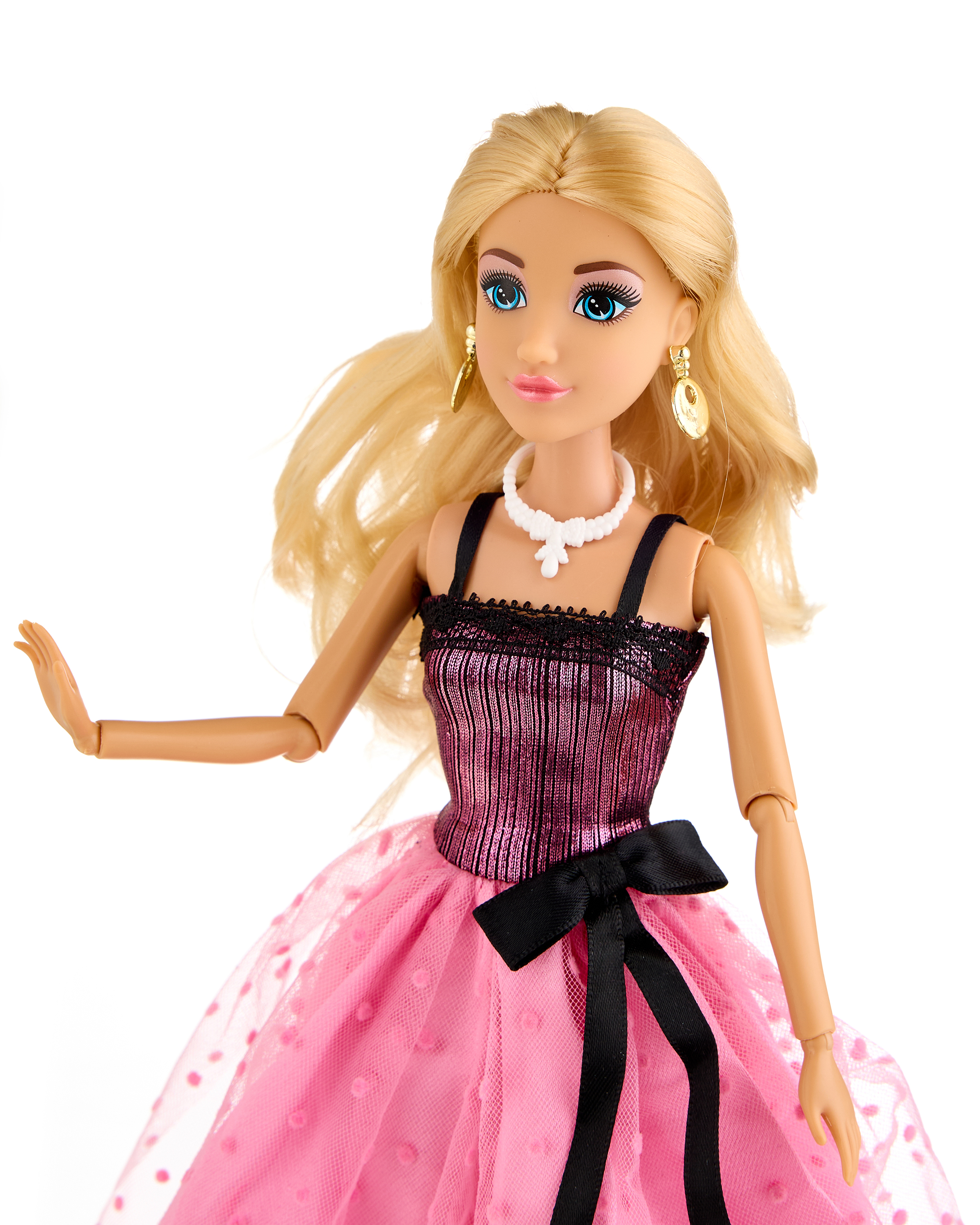 Кукла модельная Demi Star 616528 - фото 3