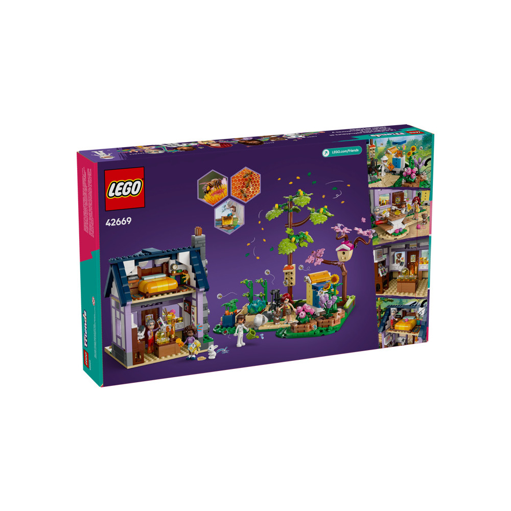 Конструктор LEGO 514 дет. - фото 7