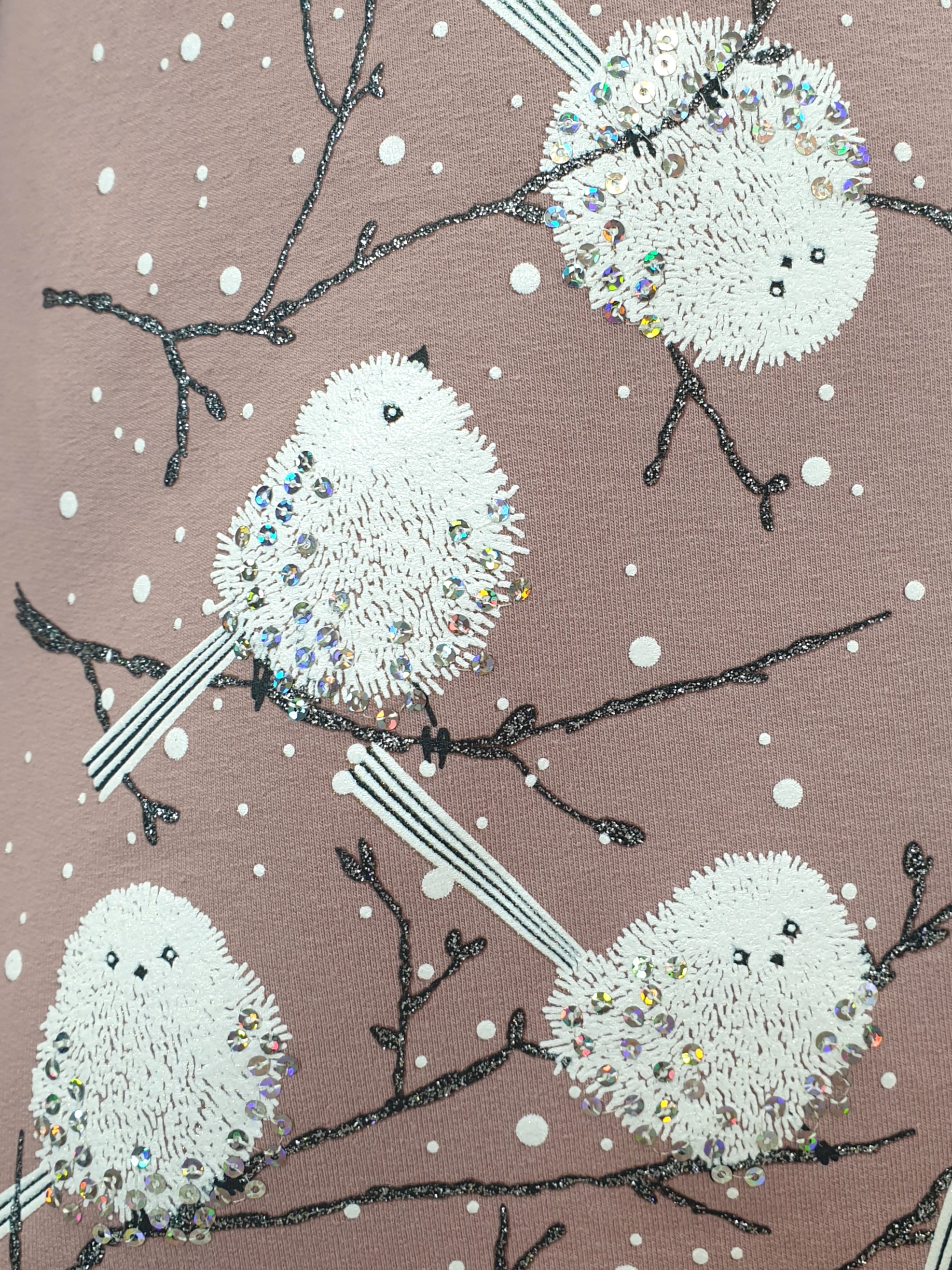 Платье Luneva 9-98-3. - фото 7