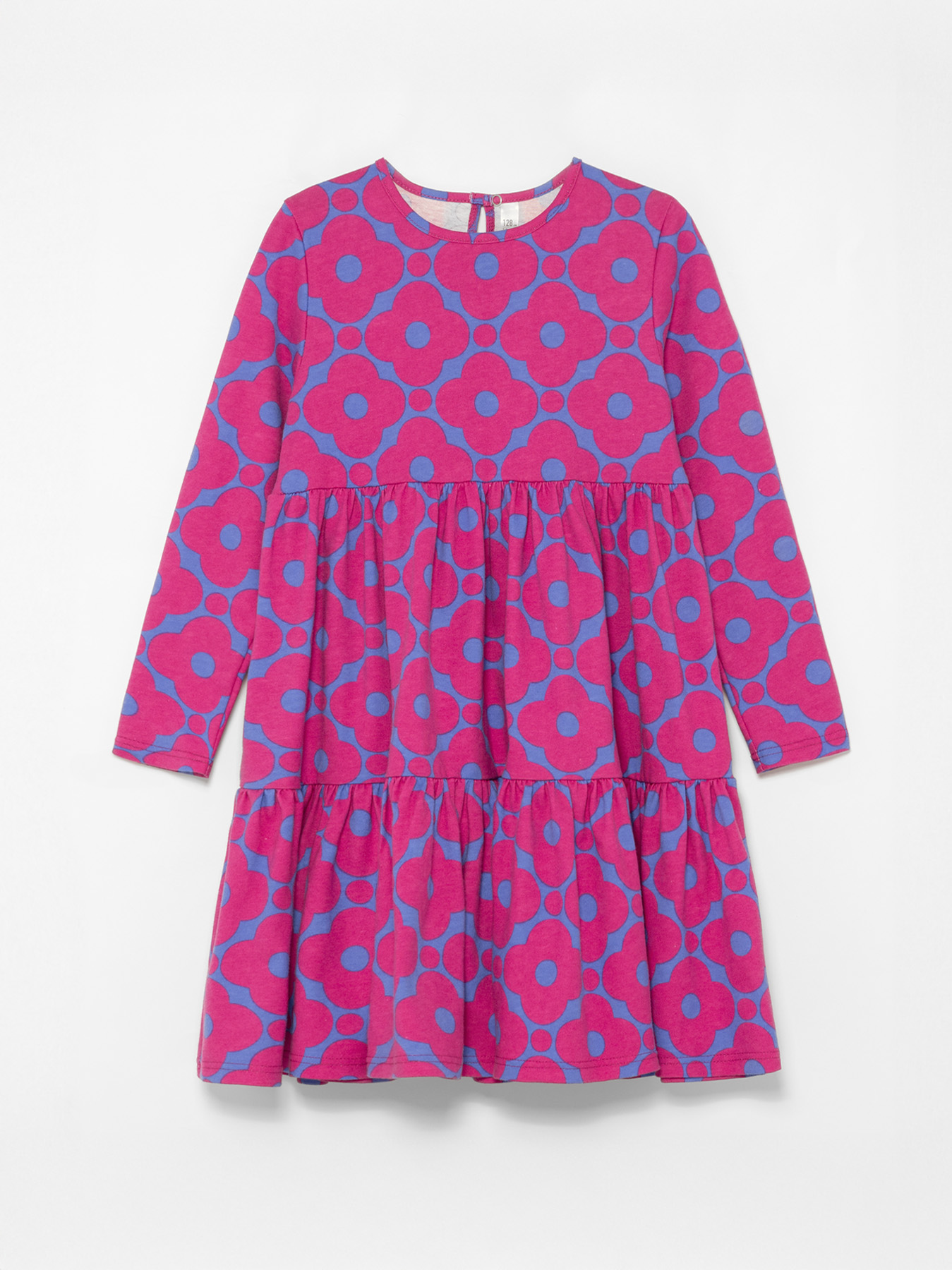 Платье Bossa Nova 169В25-171-Р - фото 8