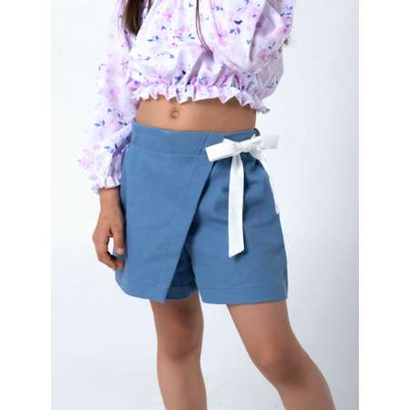 Юбка-шорты Кит и Лео