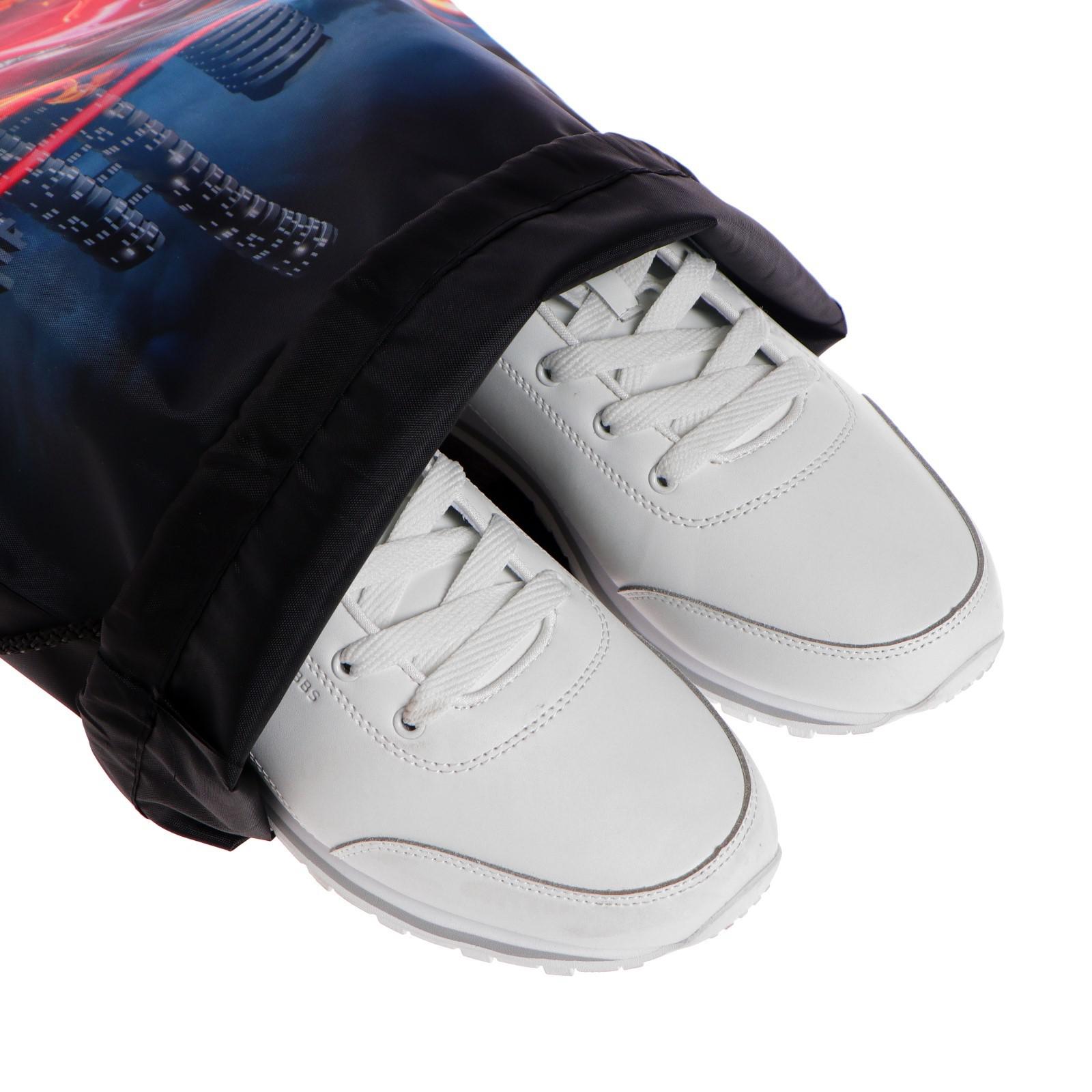 Мешок для обуви Calligrata - фото 6