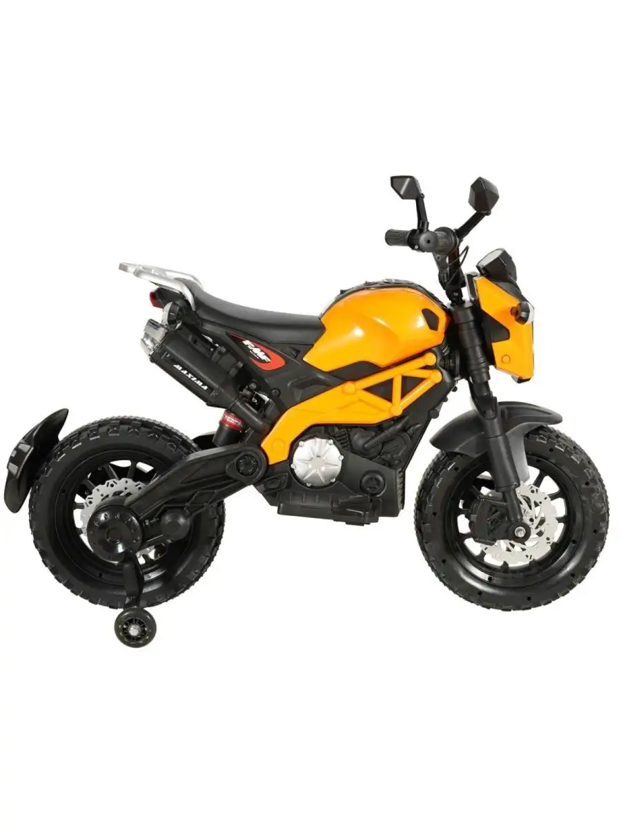 Электромотоцикл Jiajia - фото 3