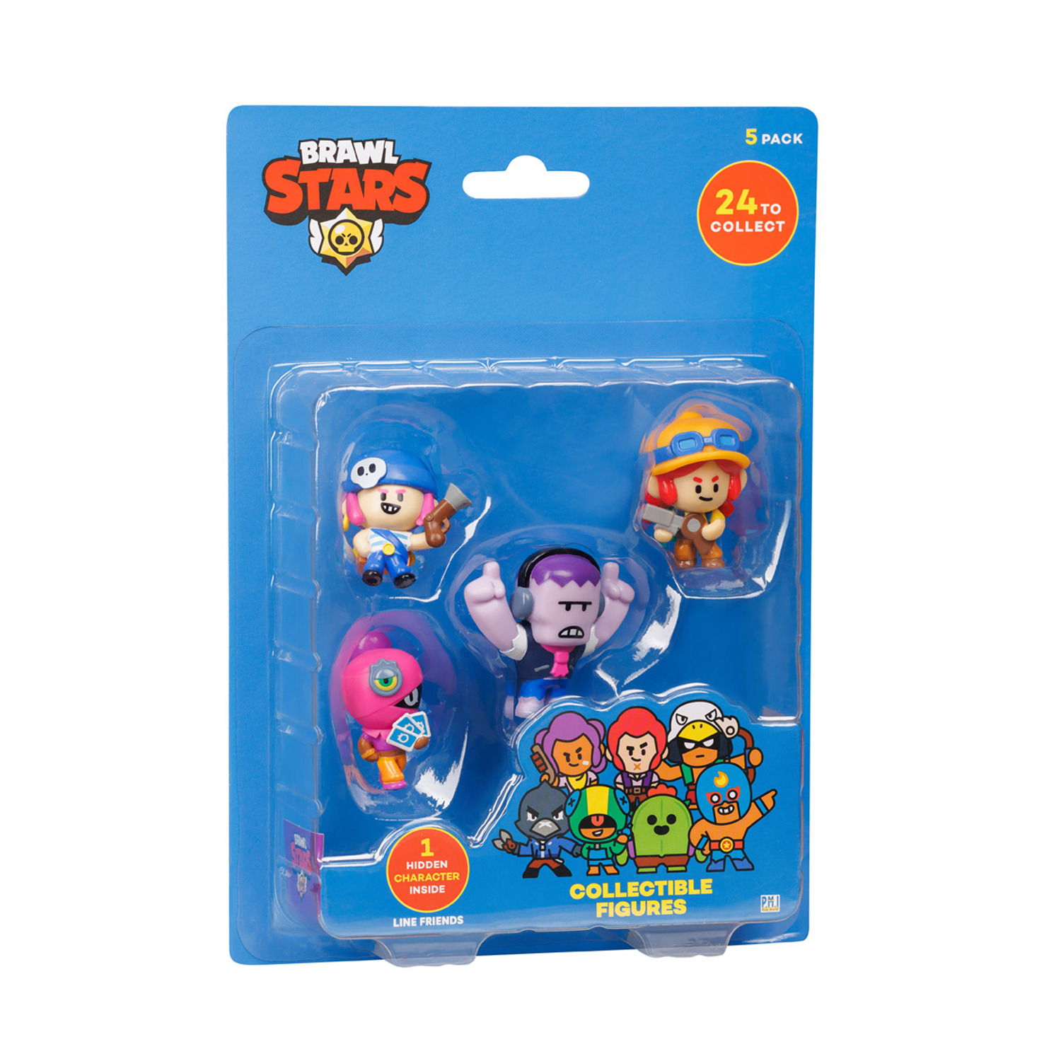 Фигурка BrawlStars - фото 7