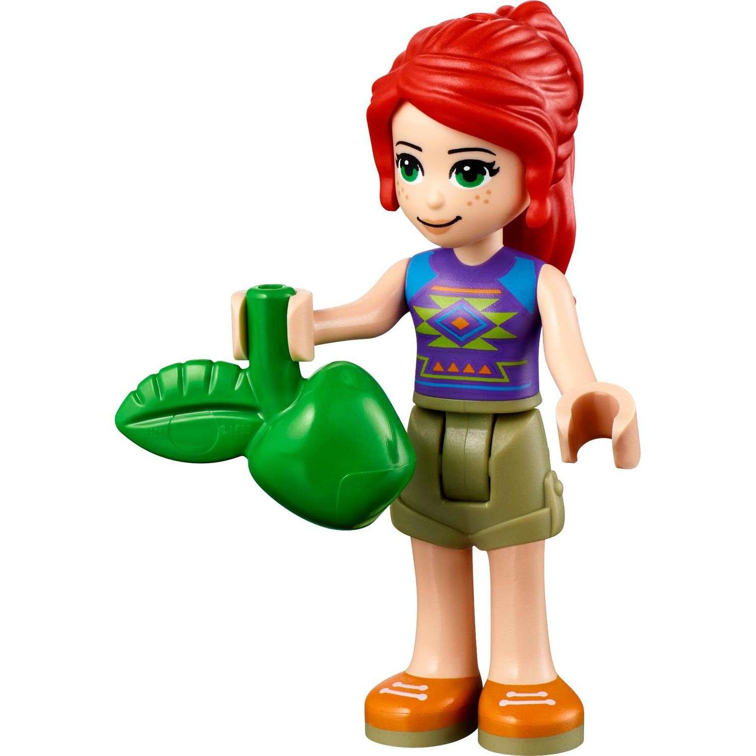 Конструктор LEGO Friends Торговый прилавок 54 дет. - фото 9