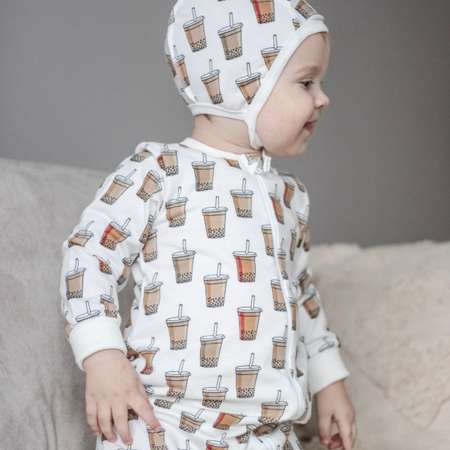 Комбинезон Mjolk