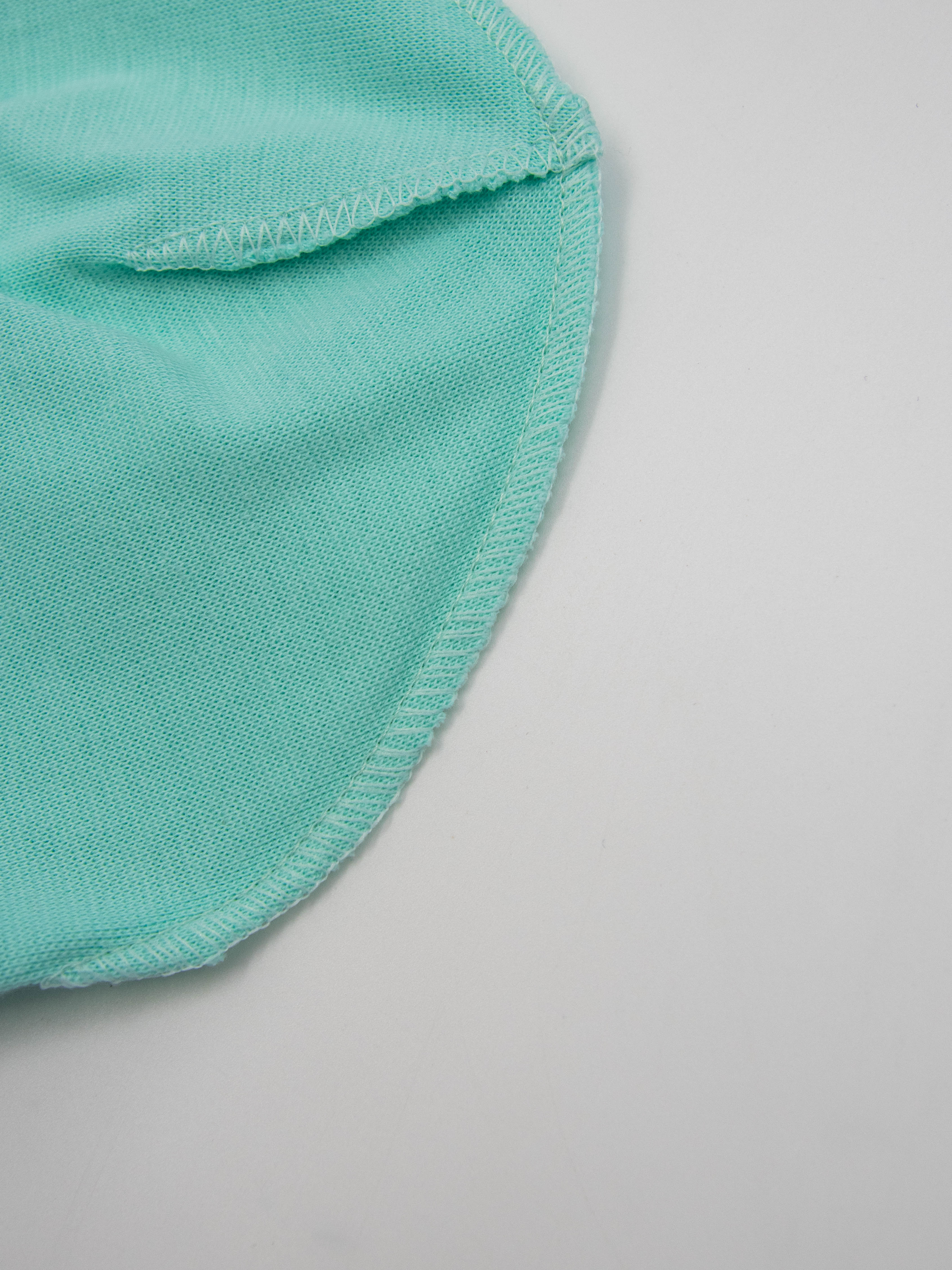 Комплект Чудо-Кроха Pk-801/мятный - фото 7