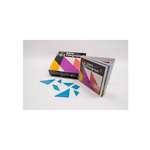 Настольная игра Edugames Kare Tangram