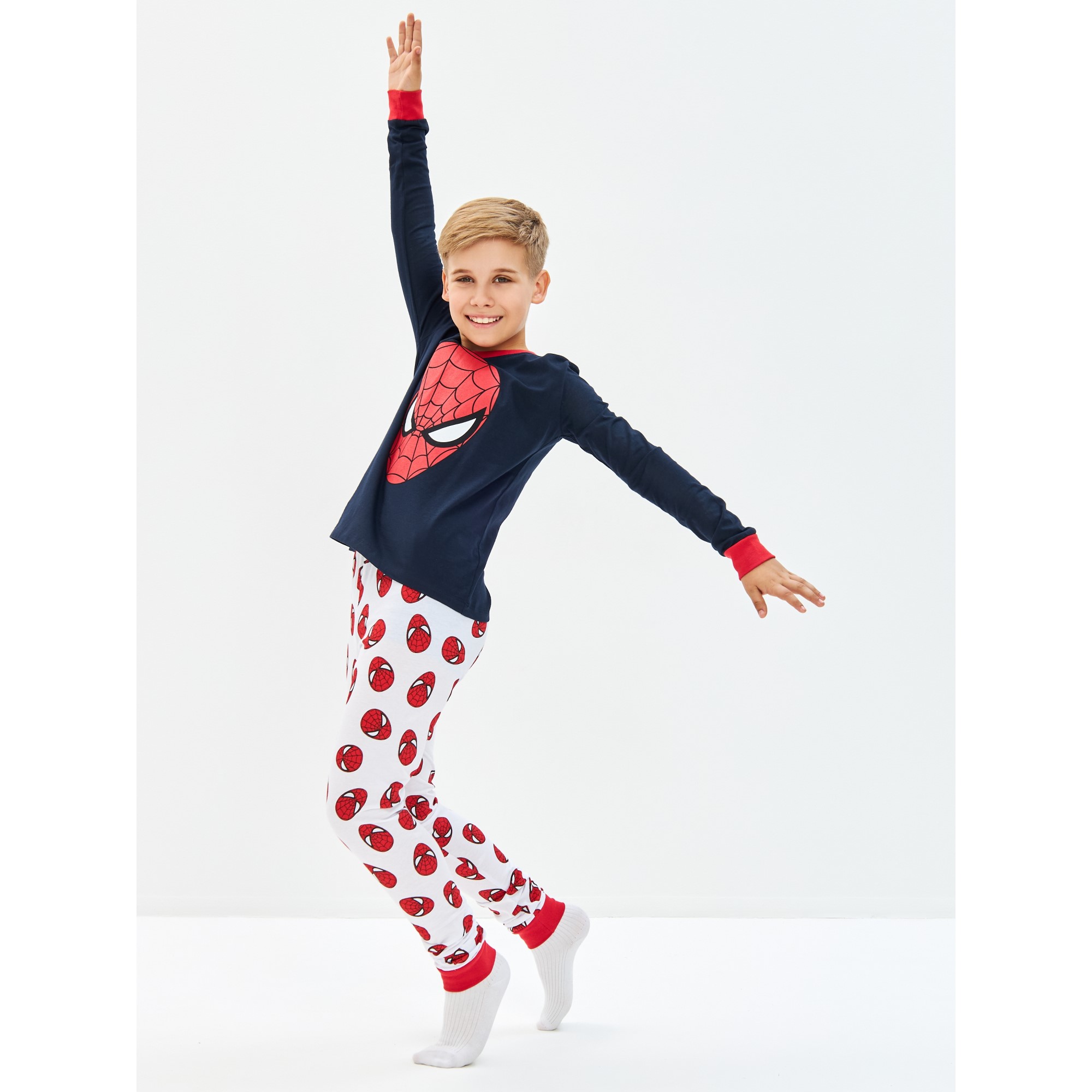 Пижама LELO kids LELO-1003 sin - фото 4