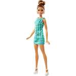 Кукла модельная Barbie