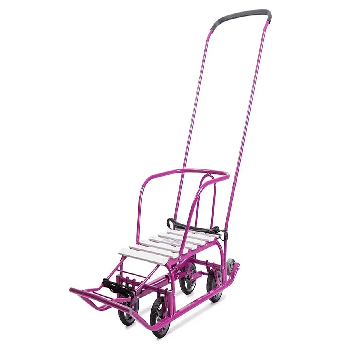 Санки NiKA kids Тимка 5 - фото 3