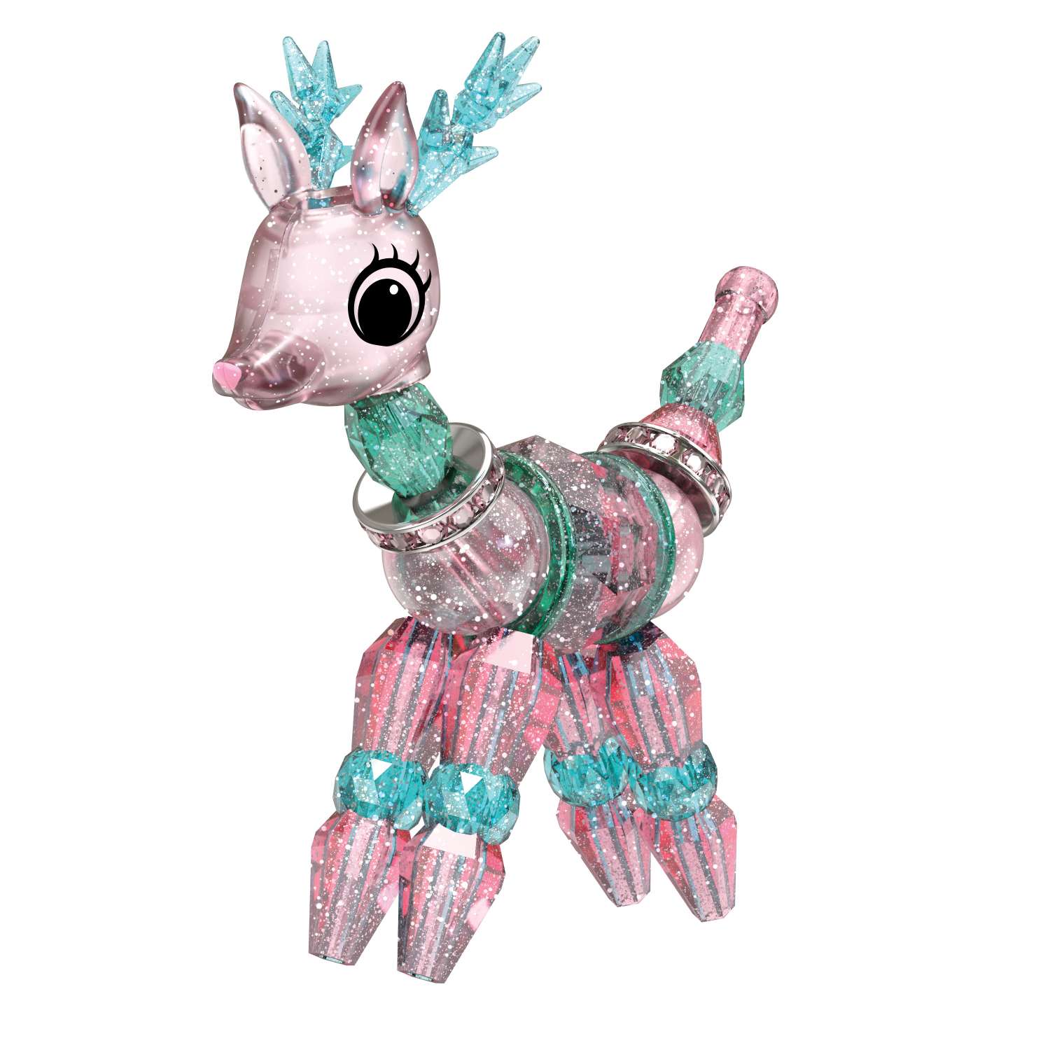 Набор для творчества Twisty Petz - фото 4