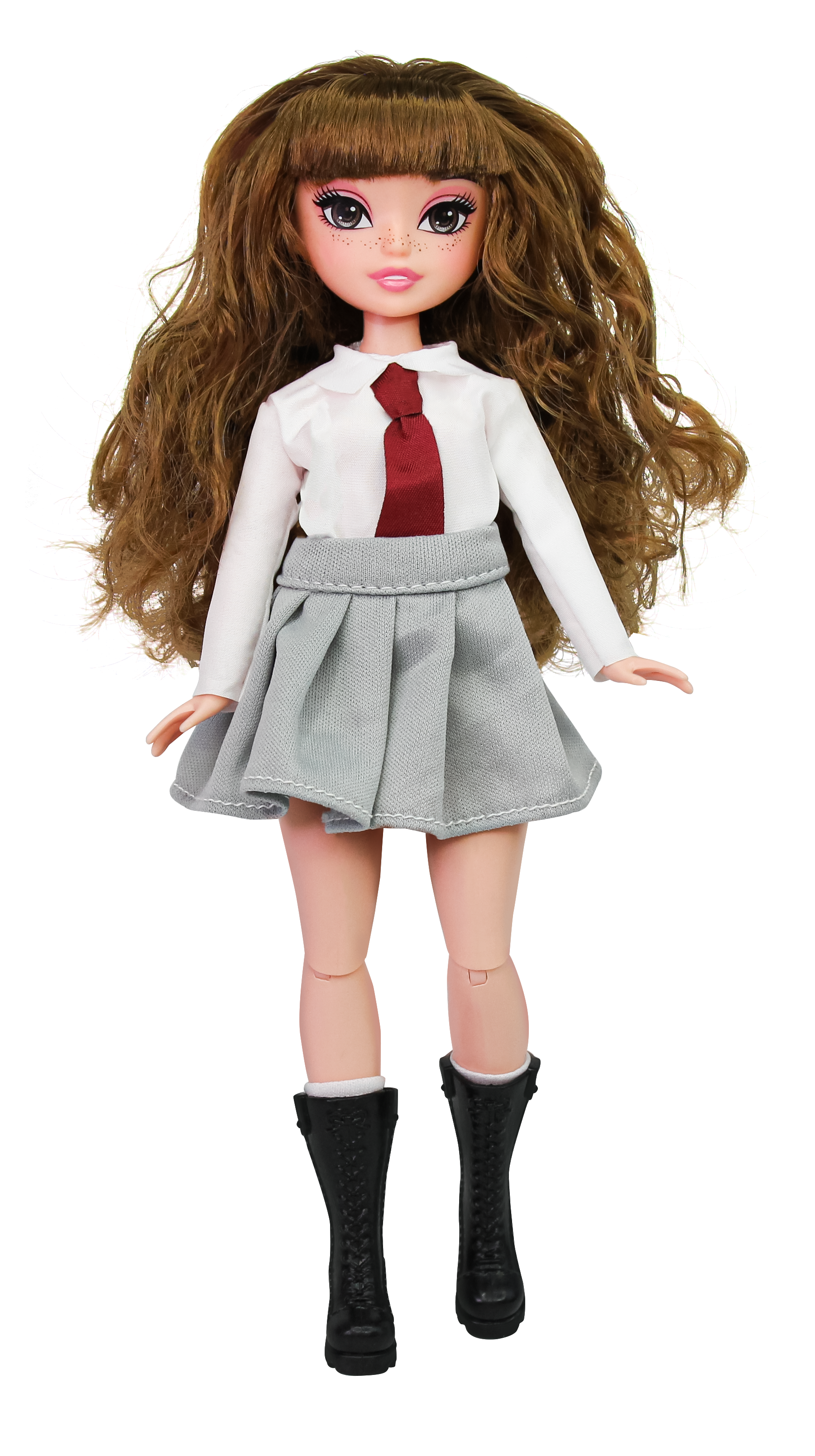 Кукла модельная Glam Core Лекси высота 25 см FT000013 - фото 5