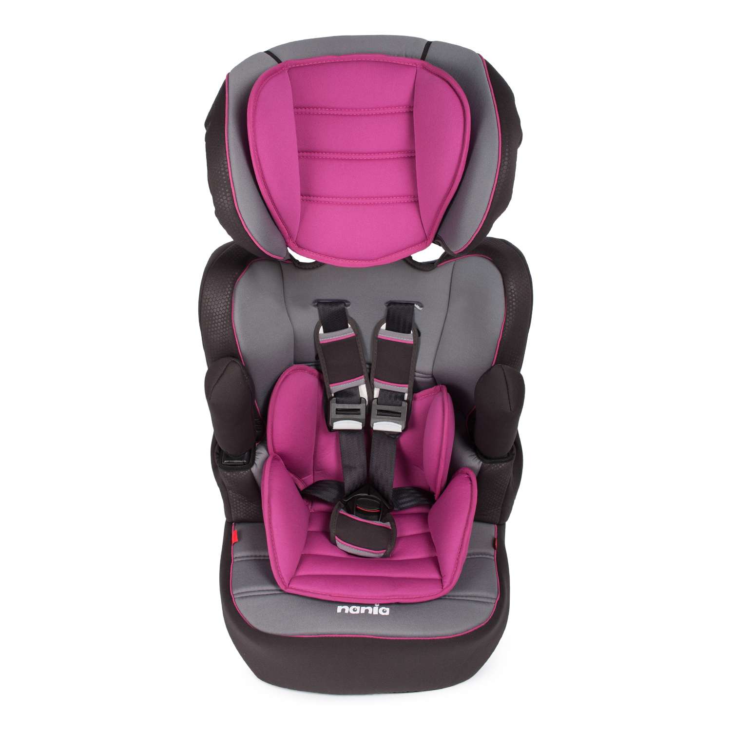 Автокресло Nania Isofix 1/2/3 (9-36 кг) - фото 12