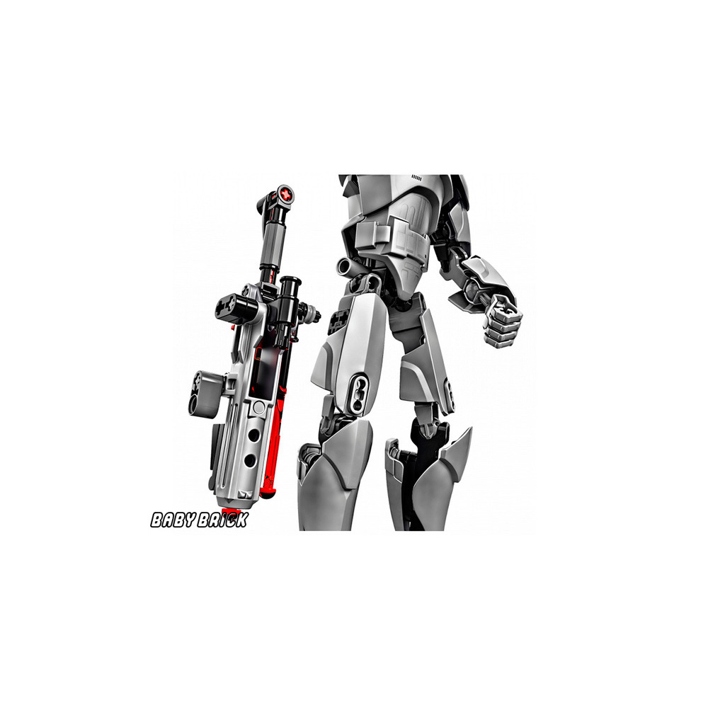 Конструктор LEGO 716 дет. - фото 7