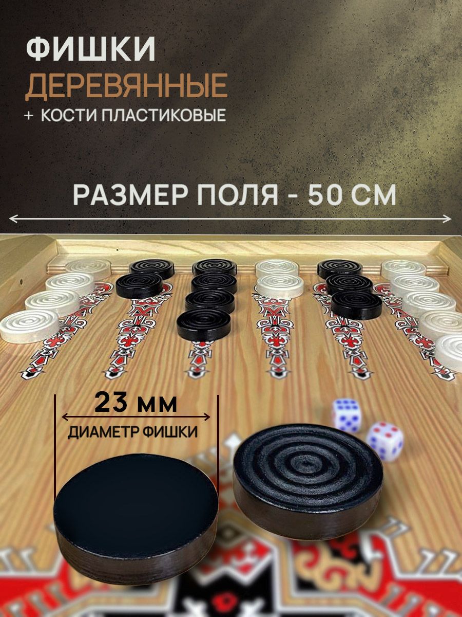 Настольная игра Partida - фото 5