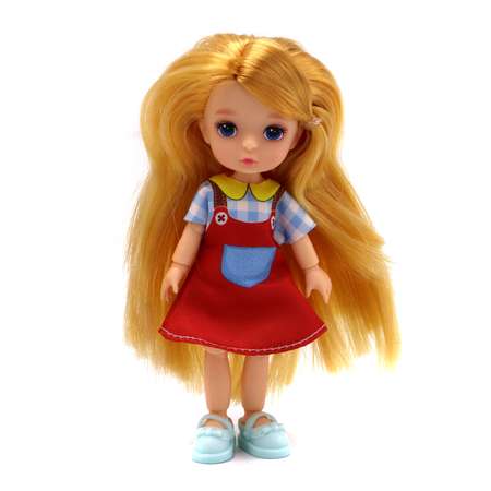 Кукла классическая Funky Toys