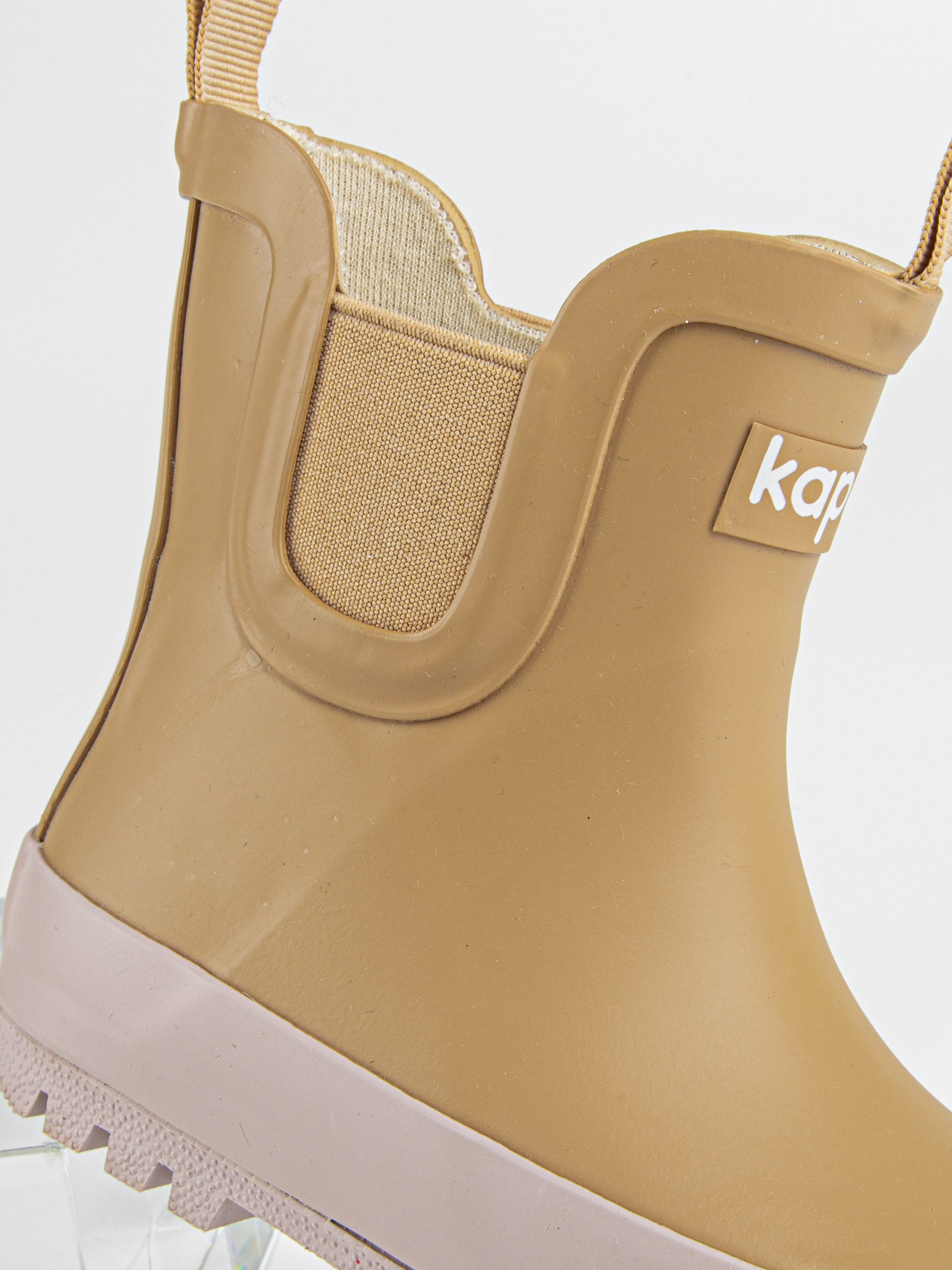 Сапоги резиновые Kapika 1940-1 - фото 3