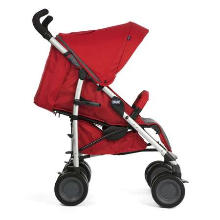 Коляска прогулочная Chicco Multiway Fire