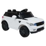 Автомобиль TOMMY Range Rover RR-5 С пультом ДУ