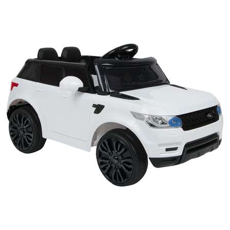 Автомобиль TOMMY Range Rover RR-5 С пультом ДУ