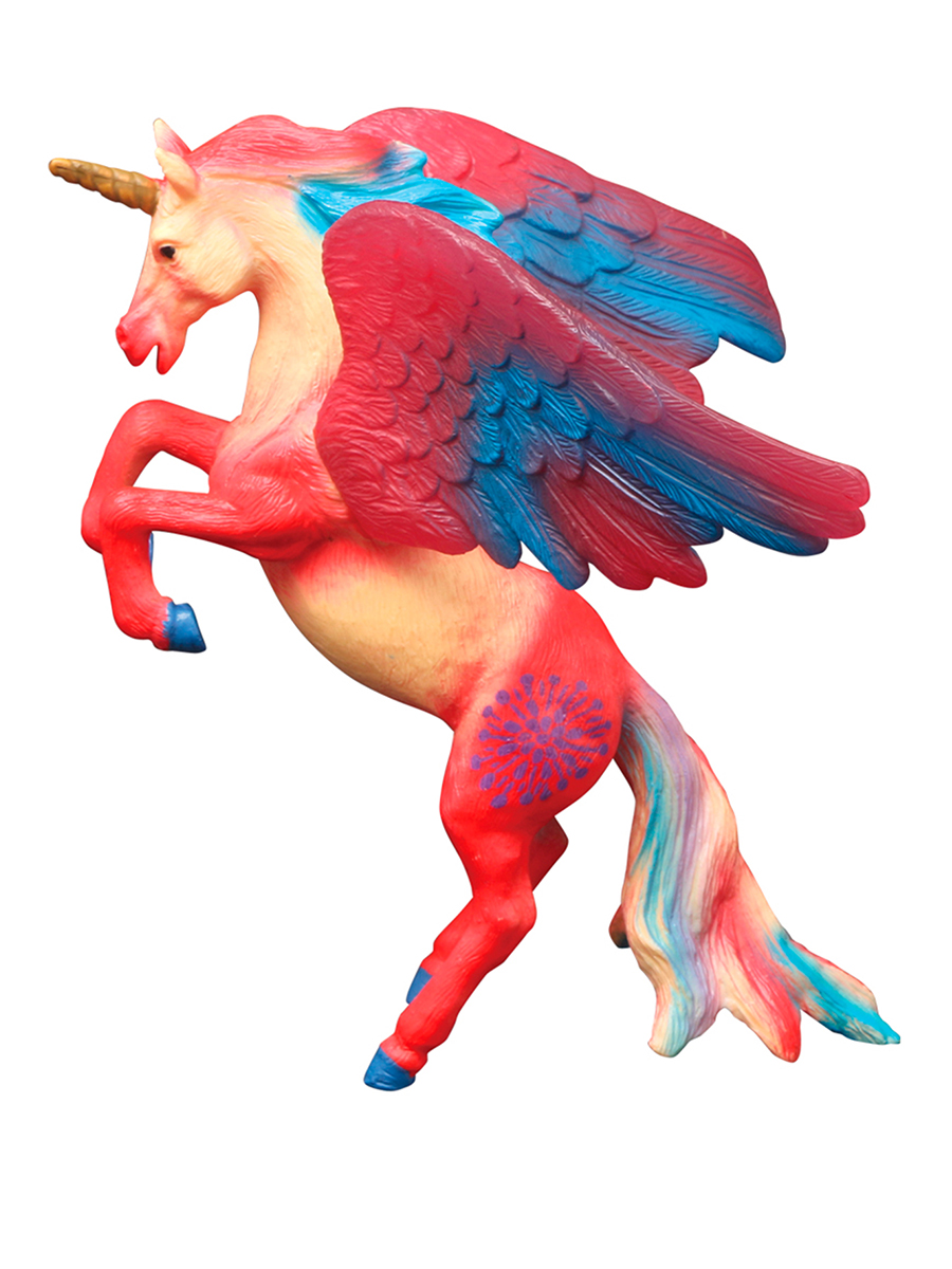 Фигурка Masai Mara Единорог - фото 3