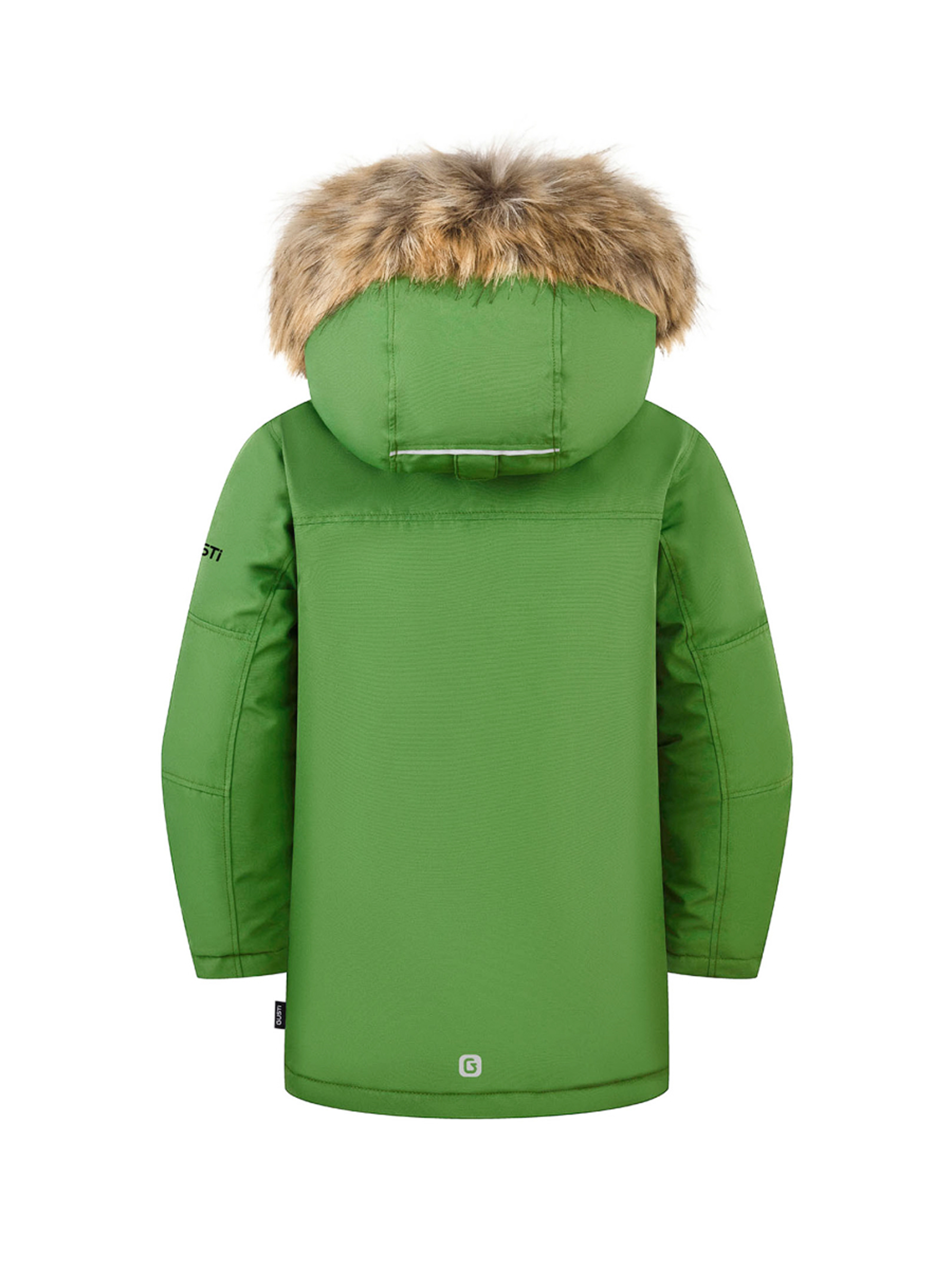 Парка GUSTI GW6BJ538-PINE - фото 7