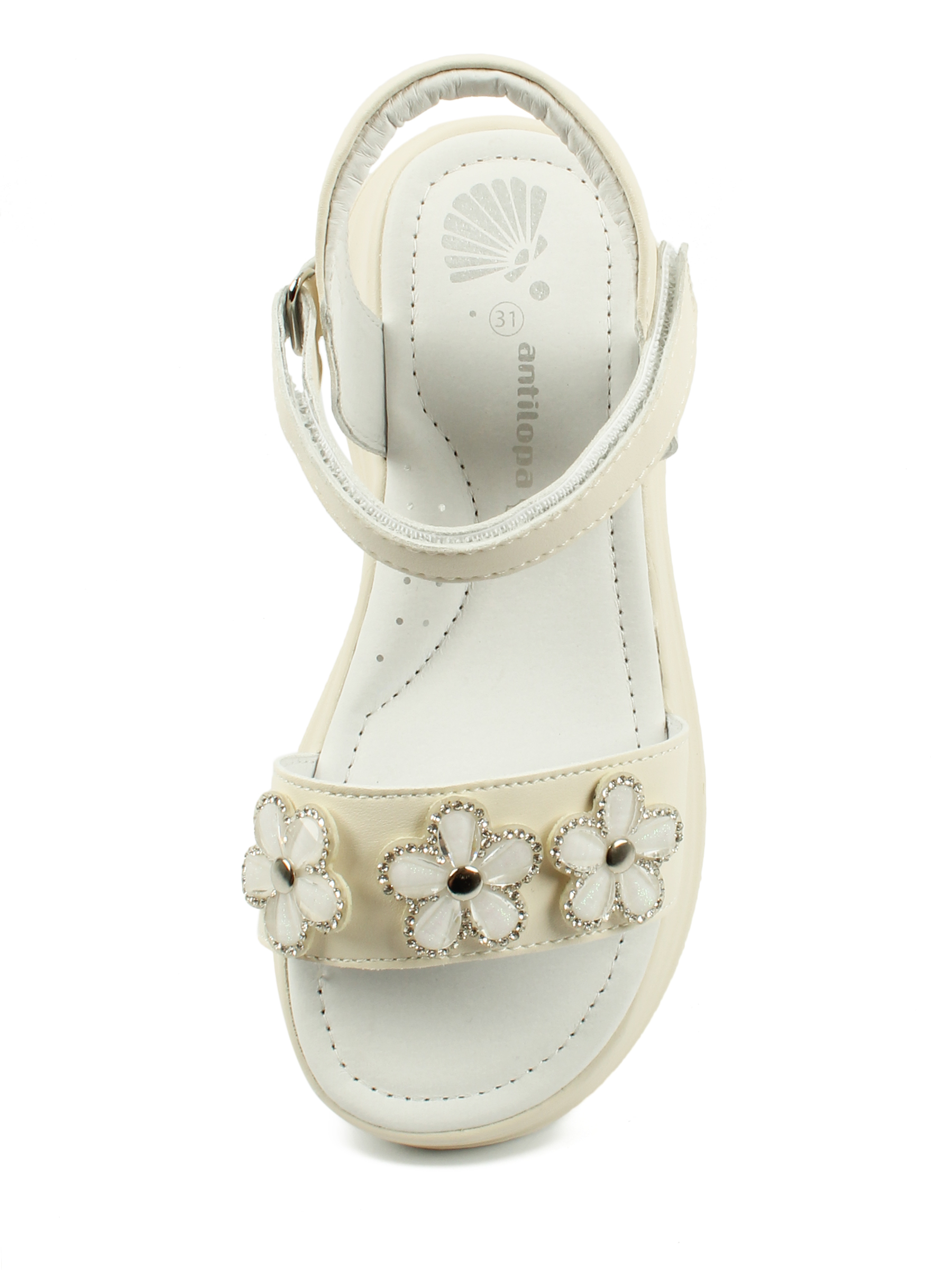 Босоножки Antilopa AL 14027 - фото 6