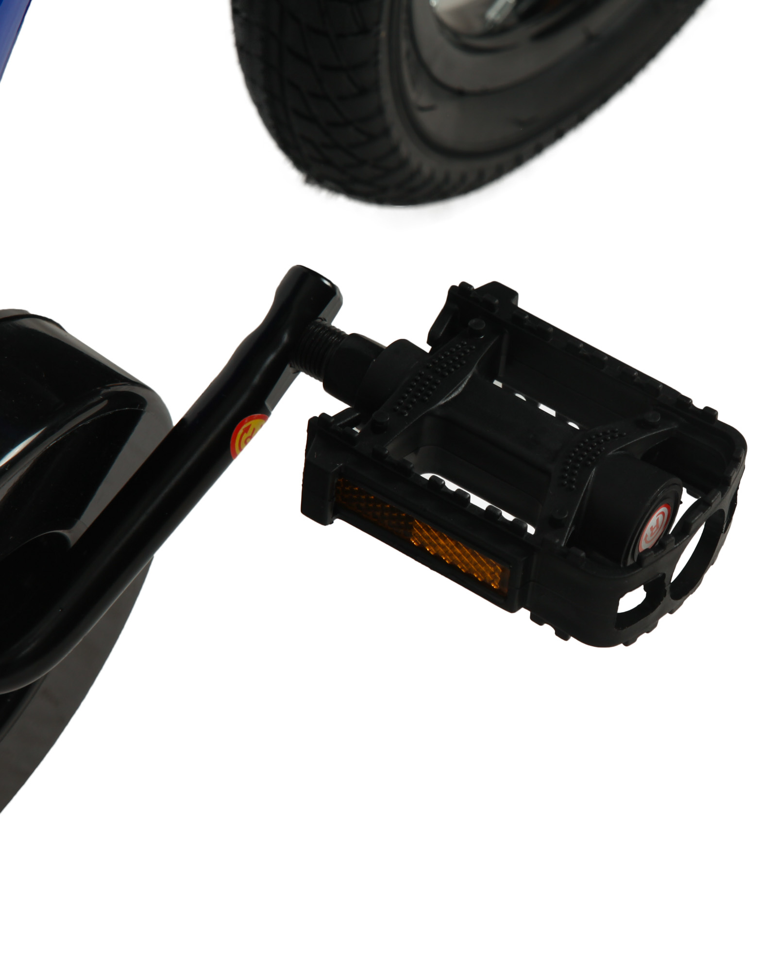 Двухколесный велосипед Kreiss - фото 12