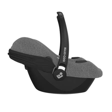Автокресло Maxi-Cosi CabrioFix i-size 0 (0 -13 кг) серый