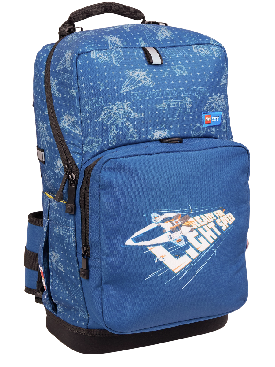 Рюкзак LEGO Optimo - фото 4