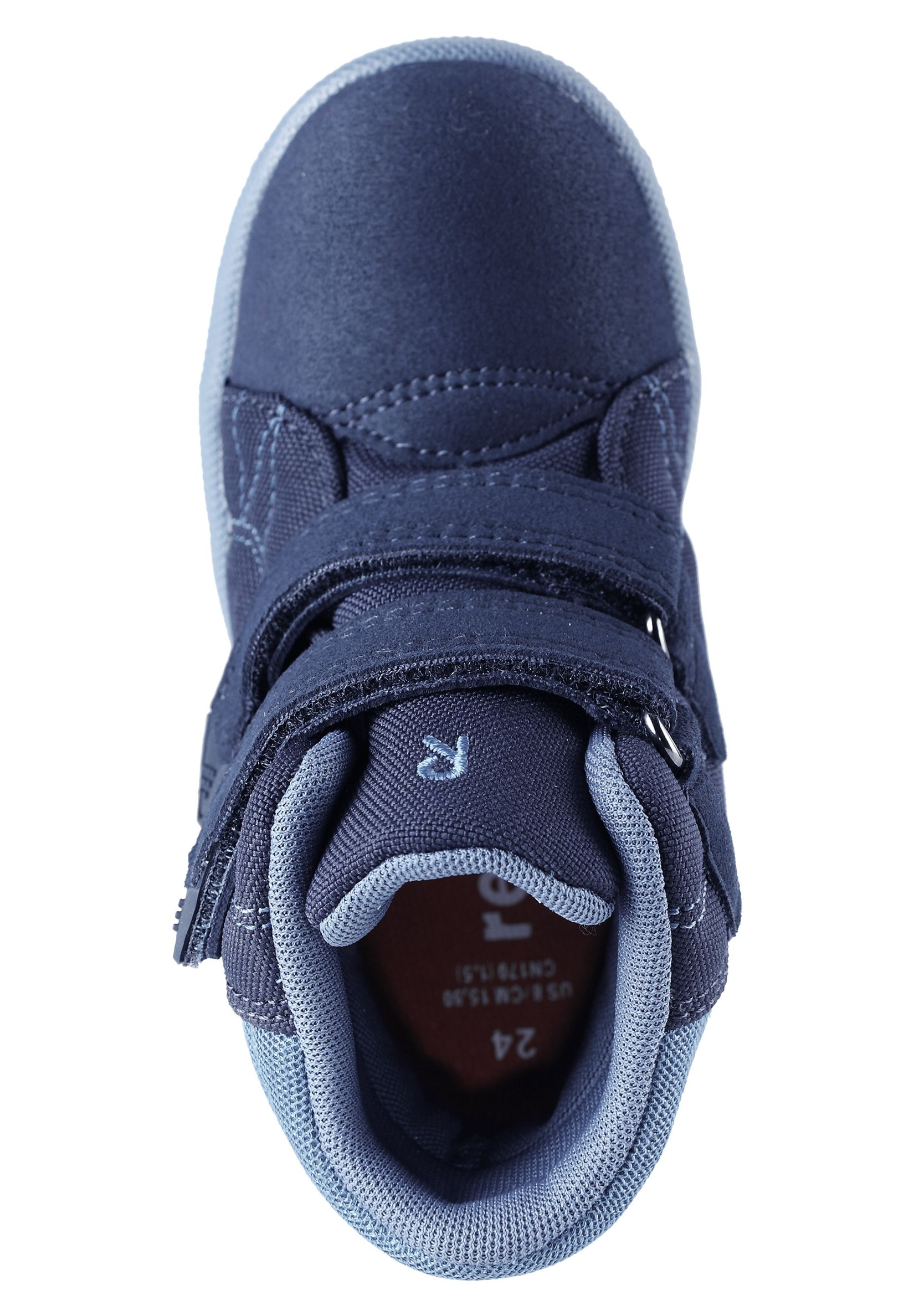 Ботинки Reima 569344-6980 - фото 3