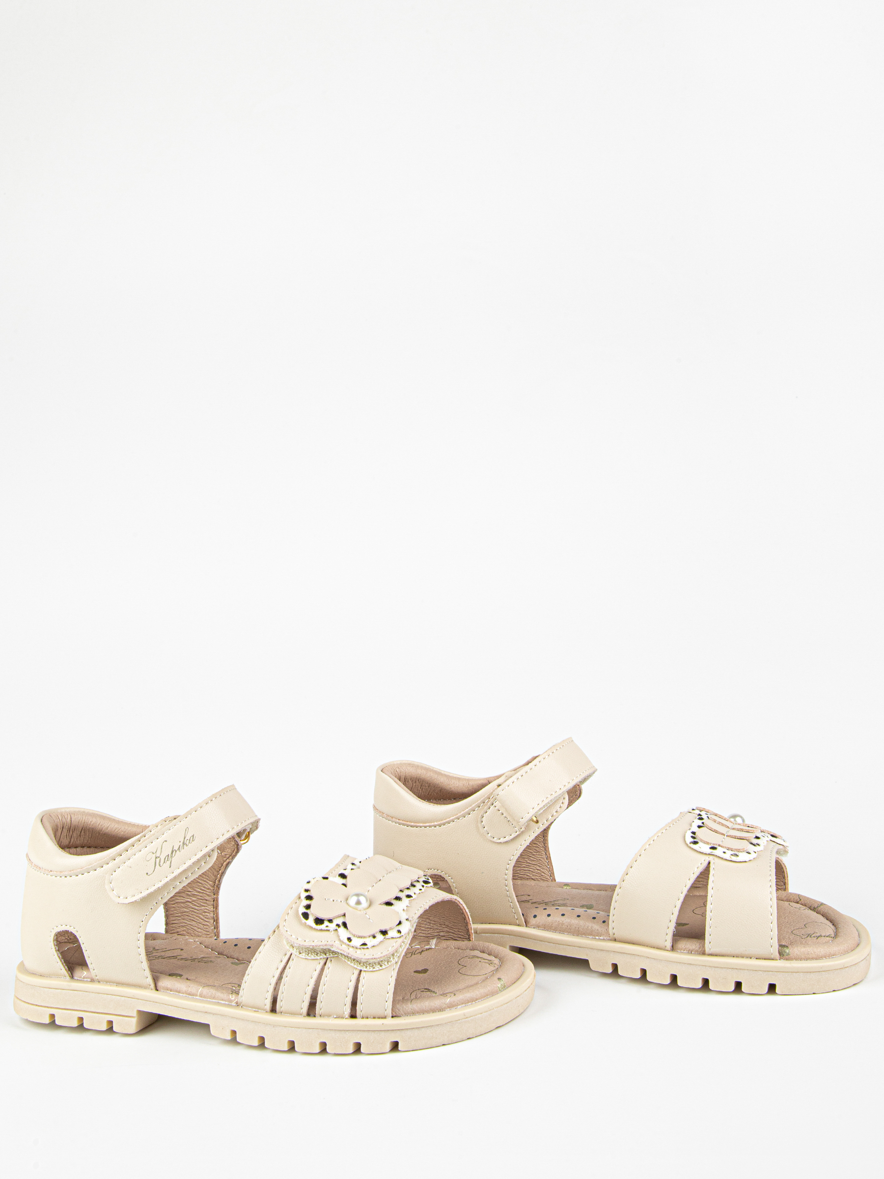 Сандалии Kapika 321004к-1 - фото 2