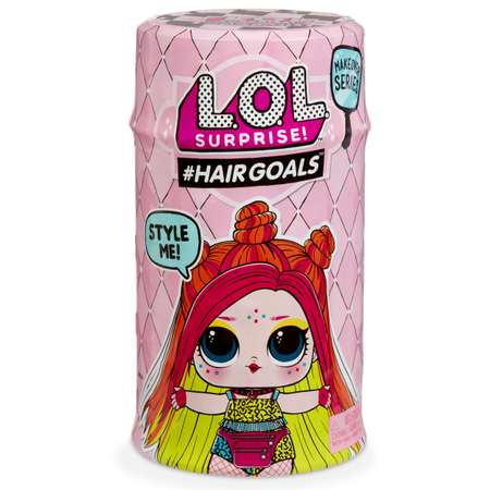 Кукла мини L.O.L. Surprise!