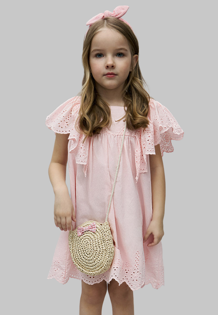 Платье Totti Kids SS24TKG011 - фото 1