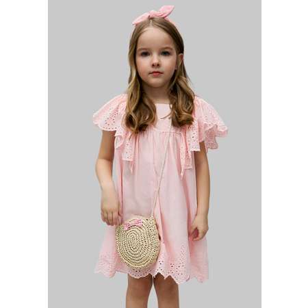 Платье Totti Kids