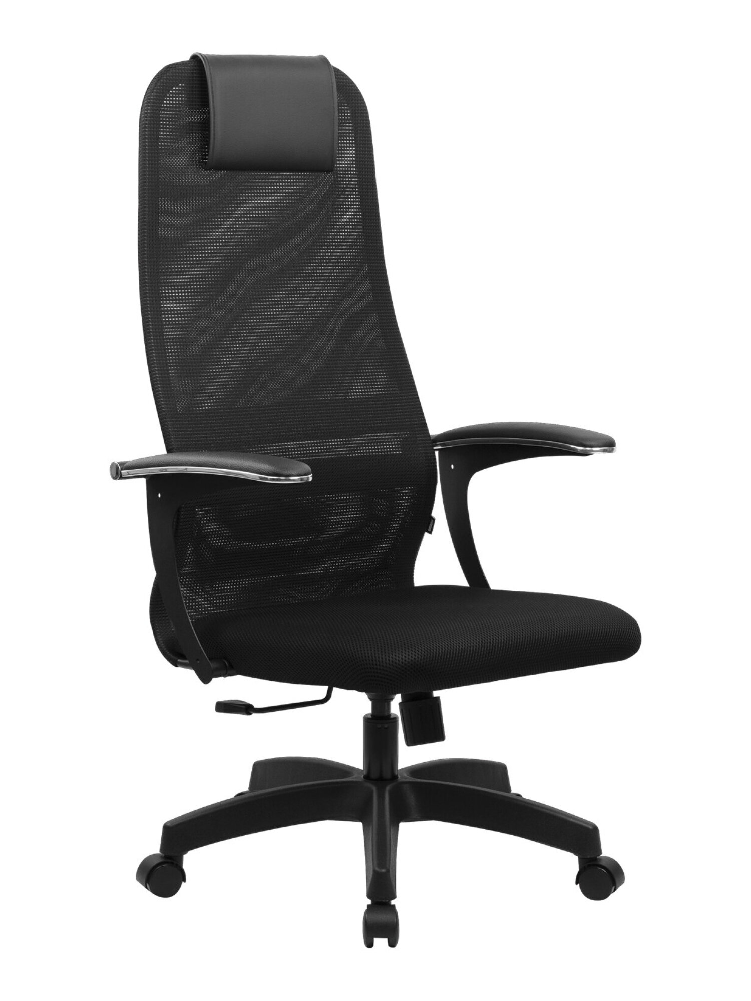 Компьютерное кресло Brabix - фото 1