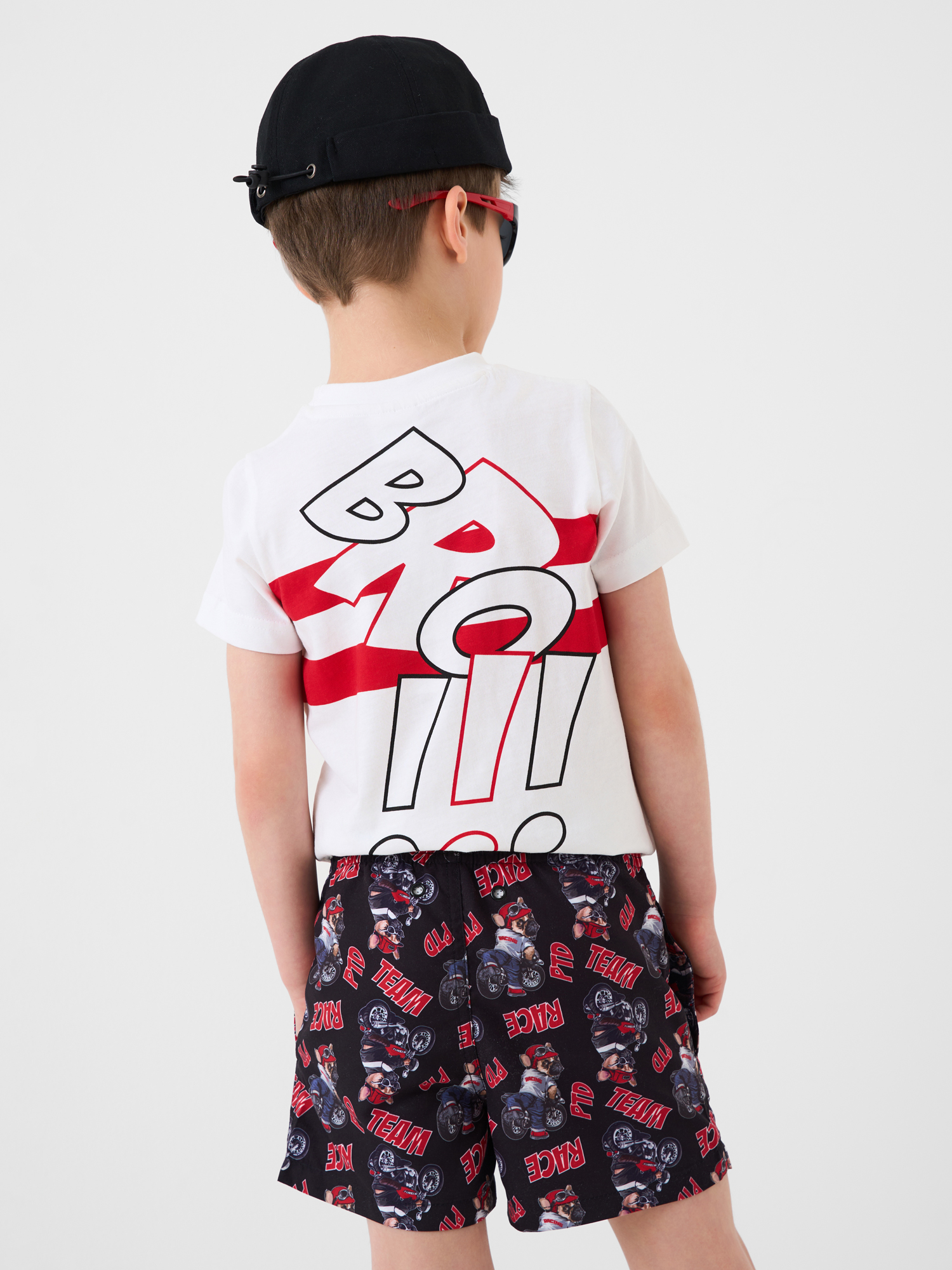 Шорты купальные PlayToday 12612258 - фото 3