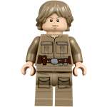 Фигурка LEGO Star Wars Luke