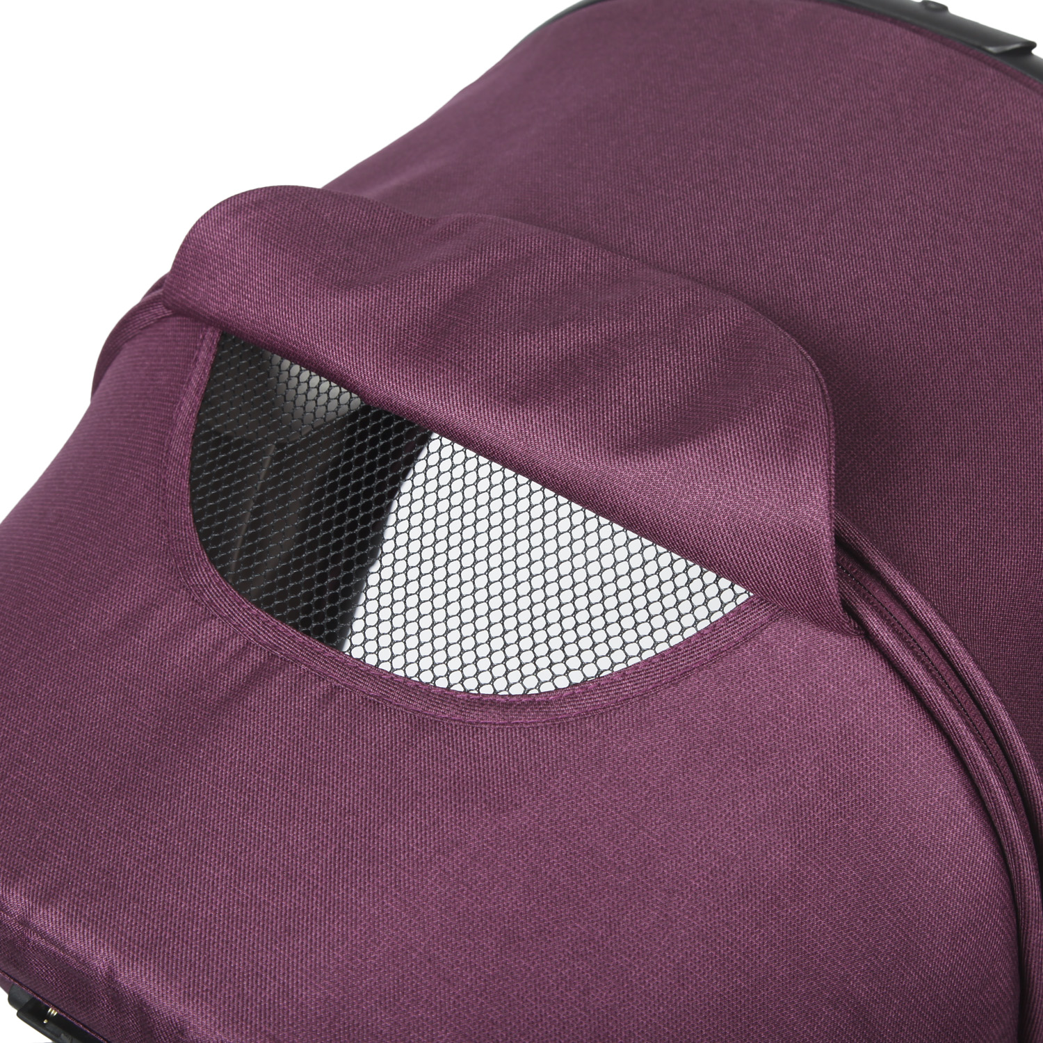 Коляска 2в1 Olsson iStyle Purple - фото 15