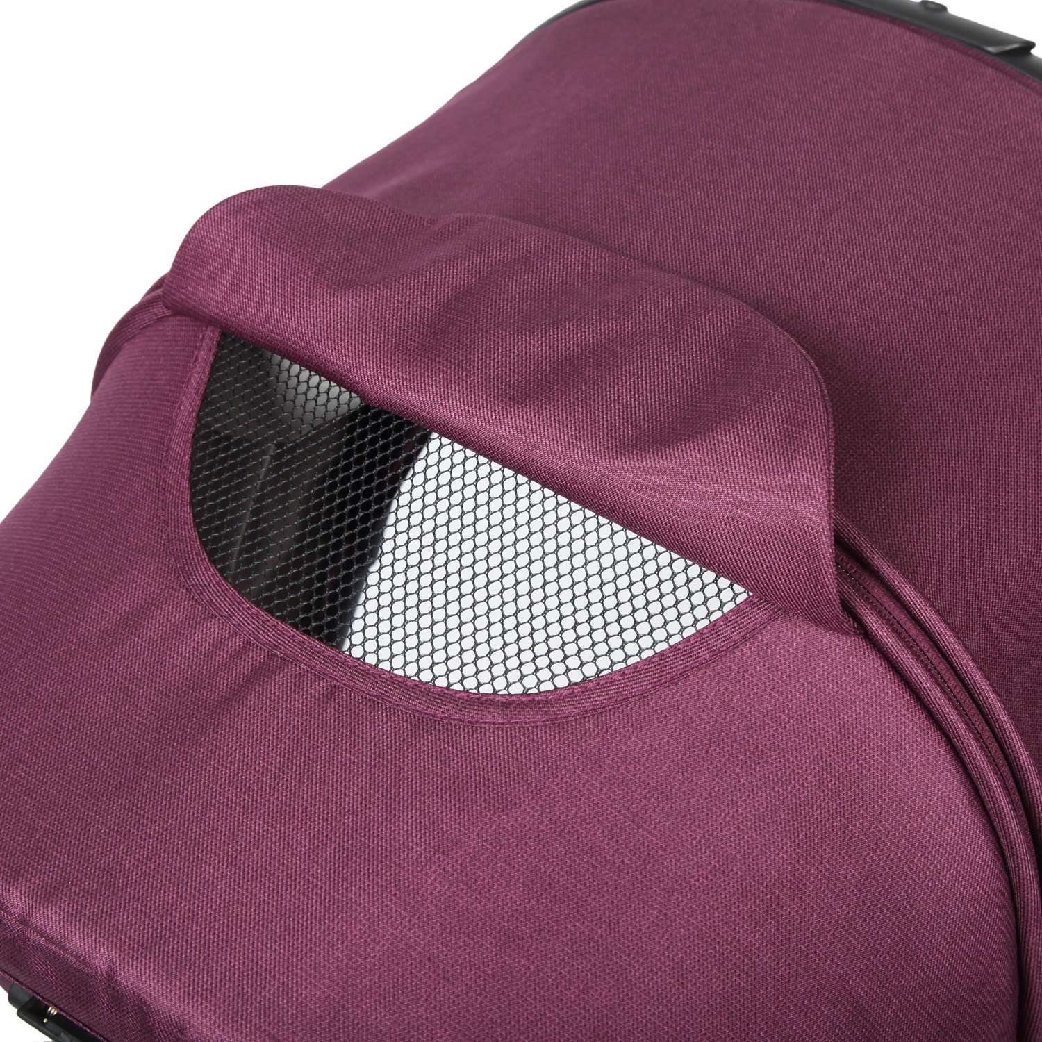 Коляска 2в1 Olsson iStyle Purple - фото 15