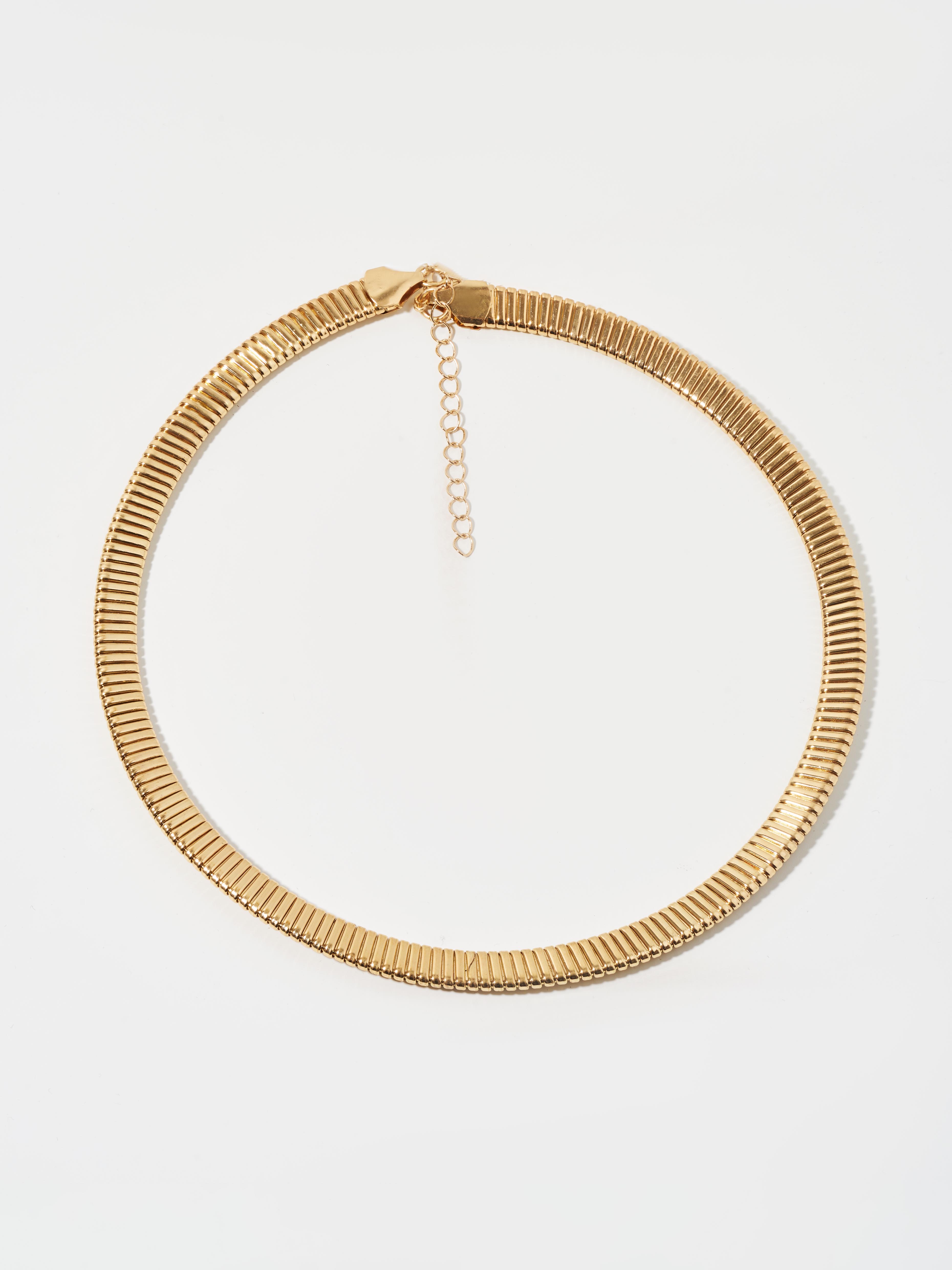 Колье Shine and Beauty PW00047 - фото 1