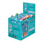 Леденцы на палочке miradent Xylipop без сахара со вкусом ассорти 50шт