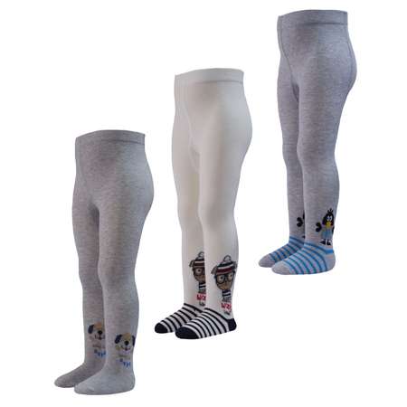 Колготки Olay Socks